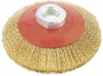 MTX 100xM14 réz fazékkorong kúpos, sarokcsiszolóhoz kreppelt (746089) - jooszerszam