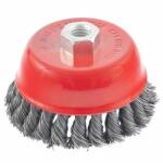 MTX 100xM14 lágy acél fazékkorong sodrott sarokcsiszolóhoz (746289)