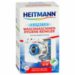 Heitmann Express higiéniás mosógép tisztító por