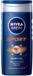 Nivea Gel de dus, Barbati, 500 ml, Sport