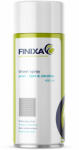 FINIXA Spray vopsea jante culoare argintie intensa si ultrafina 400ml FINIXA