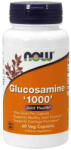NOW Glucosamine (Glucozamina) 1000mg, Now Foods, 60 capsule