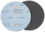 Colad & Hamach Disc abraziv Optimus 150 mm cu suport din burete P1000 pentru polish COLAD