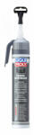 LIQUI MOLY Silicon etansare negru LIQUI MOLY 200ml (6185)