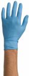 Colad Set 100 manusi nitril nepudrate marimea XL, culoare albastra, COLAD (530902CLD)