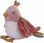Little Dutch Jucarie din plus - Bird - colectia Flowers & Butterflies - Little Dutch