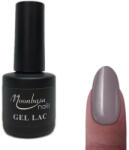 Moonbasanails Gel lac 6ml #112 Violet cenusiu (001112)