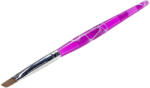 Moonbasanails Pensula plata pt. Gel Z002-8 Violet
