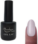 Moonbasanails Gel lac 6ml #210 alabastru (001210)