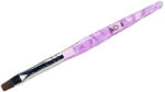 Moonbasanails Pensula plata pt. Gel Z002-4 Violet