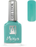 Moyra Oja Gel Look 12ml #932 justine