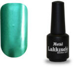 Moonbasanails Gel lac Metal 5ml #509 Scarab verde (014509)