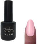 Moonbasanails Gel lac 6ml #227 Pink Dubarry Pink (001227)