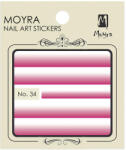 Moyra Autocolant Moyra nr. 34