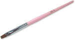 Moonbasanails Pensula plata pt. Gel Z020-4 Copil roz