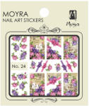 Moyra Autocolant Moyra nr. 24