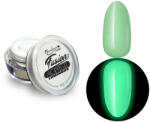 Moonbasanails Fusion AcrylGel Luminous 30g #025 Verde
