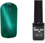 Moonbasanails Tiger eye gel lac 5ml #816 ceai de trandafir