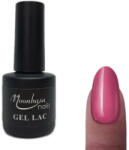 Moonbasanails Gel lac 6ml #067 Roz clasic (001067)