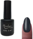 Moonbasanails Gel lac 6ml #299 Vinetă ușor purpuriu