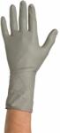 Colad Set 50 manusi nitril nepudrate, marimea L, culoare gri, COLAD (538202CLD)