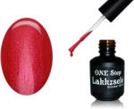 Moonbasanails ONE step gel lac 5ml #007 Magenta strălucitoare (007007)
