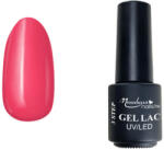 Moonbasanails 3step gel lac 4ml #143 Maui răsărit