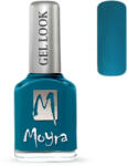 Moyra Oja Gel Look 12ml # 914 Sea Blue
