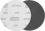Colad & Hamach Disc abraziv Optimus 150 mm cu suport din burete P2000 pentru polish COLAD