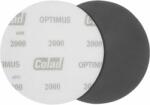 Hamach Disc abraziv Optimus 150 mm cu suport din burete P2000 pentru polish COLAD (3882000CLD)