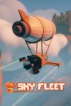 Freedom Games Sky Fleet (PC)