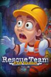 Alawar Entertainment Rescue Team Evil Genius (PC)