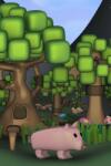 Mihai Morosanu Conan the Mighty Pig (PC)