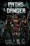 GoldenGod Games Paths & Danger (PC)