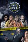 PCI Agent PCI Public Crime Investigation (PC)