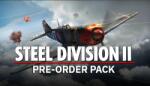 Eugen Systems Steel Division II Pre-order Pack (PC)