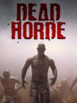 DnS Development Dead Horde (PC)