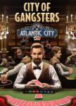 Kasedo Games City of Gangsters Atlantic City (PC)