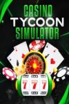 Cracked Bone Studios Casino Tycoon Simulator (PC)