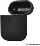 TERRATEC AIR Box Apple AirPods Protection Case Fabric Black (306849) másodlagos védőtok