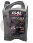 Igol Process B4 10W-40 4 l
