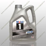 Mobil 1 Rally Formula 5W-50 4 l