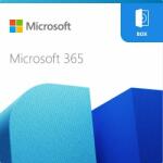 Microsoft 365 Business Standard (1 Year) (KLQ-00686)