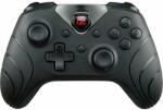 ready2gaming Switch Pro Pad X R2GNSWPROPADX Black Gamepad, kontroller