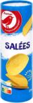 Auchan Kedvenc Sós ízű burgonyaszirom 170 g
