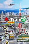 Degica A-Train All Aboard! Tourism (PC)