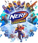 GameMill Entertainment Nerf Legends (PC)