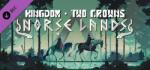 Raw Fury Kingdom Two Crowns Norse Lands DLC (PC)