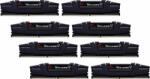 G.SKILL Ripjaws V 256GB (8x32GB) DDR4 2666MHz F4-2666C19Q2-256GVK