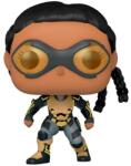 Funko POP! Heroes: Black Lightning Thunder (POP-0428)